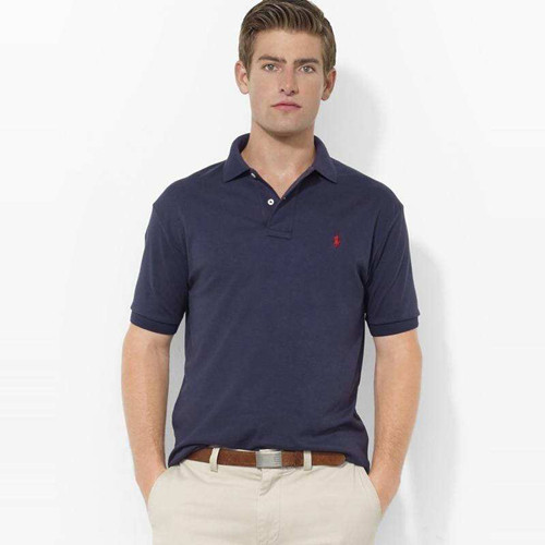 企業(yè)廣告衫一般都是定制什么樣的