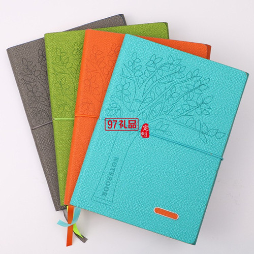 定制筆記本大概需要多錢