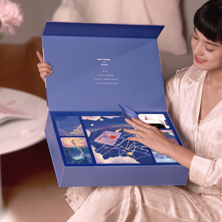 企業(yè)禮品定制時需注意的三不選原則