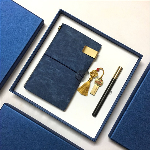 企業(yè)年度禮品采購(gòu)，為何首選專業(yè)禮品定制廠家