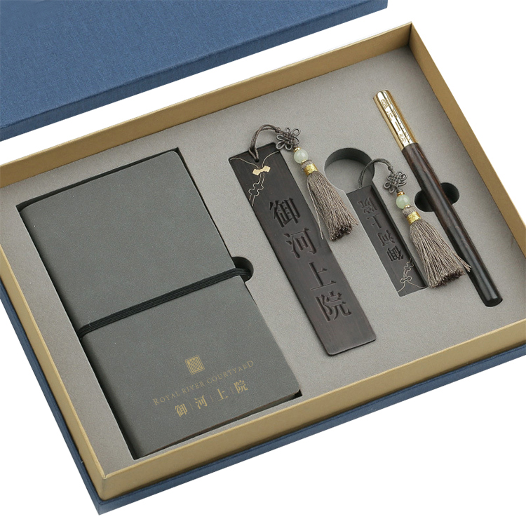 辦公室禮品送什么好？辦公室用品定制能提供哪些合適選擇