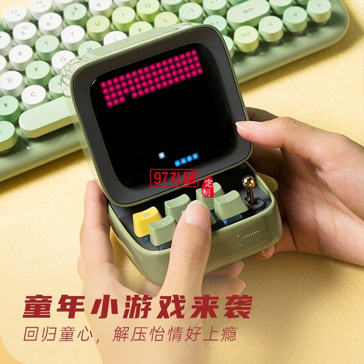 企業(yè)禮品定制：如何選擇適合的合作伙伴