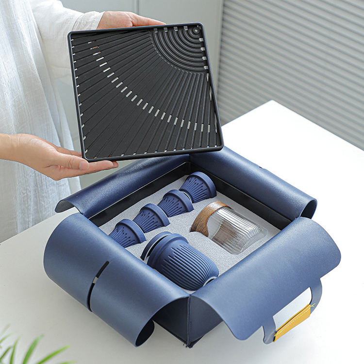 企業(yè)定制商務禮品：傳遞獨特價值與情感