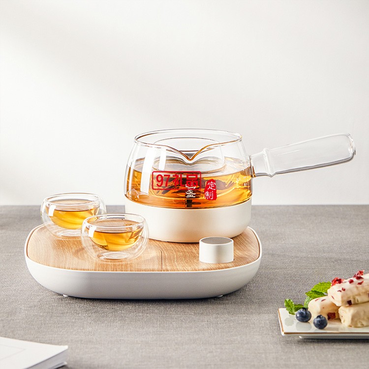 周年慶禮品定制攻略，高端禮品定制方案