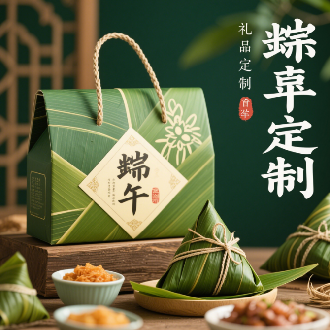 端午節(jié)企業(yè)禮品怎么選，企業(yè)采購必看